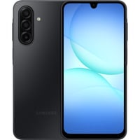 SAMSUNG Mobiltelefon Sort