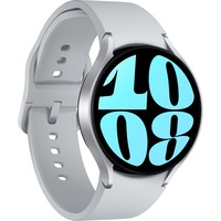 SAMSUNG SmartWatch Sølv