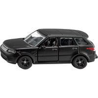 SIKU BLISTER Range Rover Sport, Model køretøj 