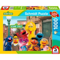 Schmidt Spiele Puslespil 