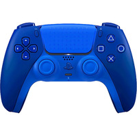 Sony DualSense Wireless-Controller  - Icon Blue Special Edition, Gamepad Blå