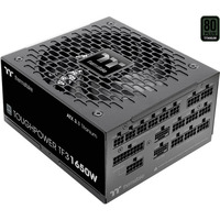 Thermaltake PS-TPD-1650FNFATE-1, PC strømforsyning 