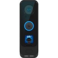 Ubiquiti UVC-G4 Doorbell Pro, Dørklokken Sort