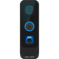 Ubiquiti Unifi Protect G4 Doorbell Pro, Dørklokken Sort