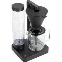 Wilfa 602277, Kaffe maskine Sort