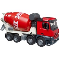 bruder Mercedes Benz Arocs Betonblanderlastbil, Model køretøj 