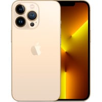 Apple Mobiltelefon Guld