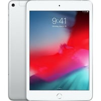 Apple iPad mini (256GB) Renoveret, Tablet PC Sølv
