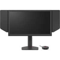 BenQ Zowie XQ2566X, Gaming Skærm Sort