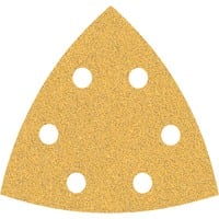 Bosch 2608900824, Slibning ark 