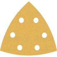 Bosch 2608900931, Slibning ark 