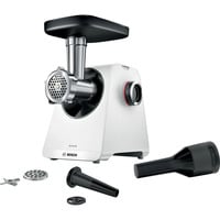 Bosch MFWS420W, Kødhakker Hvid