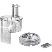 Bosch MUZ5CC2 tilbehør til mixer og foodprocessor, Makulering Bosch MUM5, 212 mm, 212 mm, 338 mm, 1,3 kg