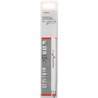 Bosch Sværdsavklinge S 1122 VF Flexible til træ og metal, 25 stk 