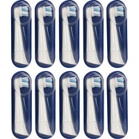 Braun 8700216373333, Børstehoved Hvid