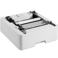 Brother Papirkassette LT-360CL, Papirbakke 
