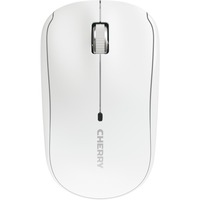 CHERRY JW-T2200-0, Mus Hvid