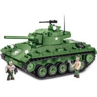 COBI COBI-2543, Bygge legetøj