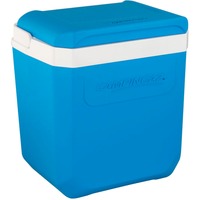 Campingaz Icetime Plus 30L køleboks Blå, Hvid Blå, Blå, Hvid, Italien, 30 L, 461 mm, 408 mm, 322 mm