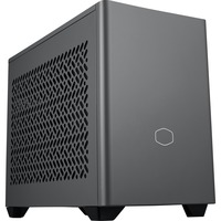 Cooler Master NR200PV2-MCNN85-SL0, Towerkabinet grå