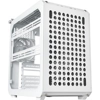 Cooler Master Towerkabinet Hvid