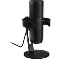 ENDORFY Solum 2 Core, Mikrofon Sort