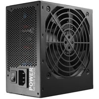 FSP HEXA 85+ PRO 650W, PC strømforsyning Sort