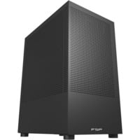 FSP Towerkabinet Sort