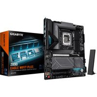 GIGABYTE Z890 EAGLE WIFI7 PLUS, Bundkort 
