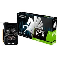 Gainward GeForce RTX 3050 Pegasus 6GB, Grafikkort