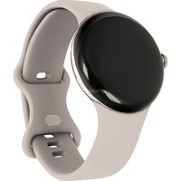 Google SmartWatch Sølv