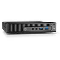 HP G209698-010A1, Fuld PC Sort