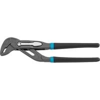 Hazet 760-26, Rør, vand pumpe tang Sort/Blå