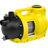 Kärcher BP 7.000 Garden, 1.645-730.0, Pumpe Gul/Sort