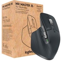 Logitech Mus grafit