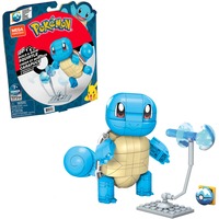 Mattel Pokémon GYH00 byggeklods, Bygge legetøj Byggesæt, 7 År, Plast, 199 stk, 339,3 g