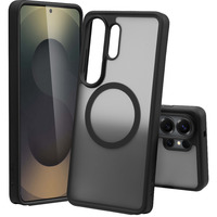 Nevox StyleShell INVISIO, Mobiltelefon Cover Sort