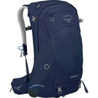 Osprey Stratos 34, Rygsæk Blå