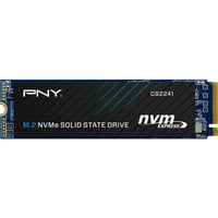 PNY CS2241 2 TB, Solid state-drev 