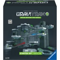 Ravensburger 22426, Tog 
