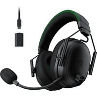 Razer BlackShark V3 Pro for Xbox, Gaming headset Sort