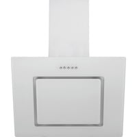 Respekta CH 22010 WBZ, Emhætte Hvid