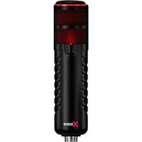 Rode Microphones XDM100, Mikrofon Sort/Rød