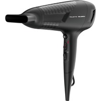 Rowenta X KARL LAGERFELD CV581L hårtørrer 2300 W Sort Sort, DC, Sort, Hængende løkke, 1,8 m, Kina, 2300 W