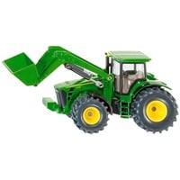SIKU 1982 skalamodel Traktor 1:50, Model køretøj Traktor, 1:50, Dreng/Pige, Metal, Plast, 1 stk, 3 År