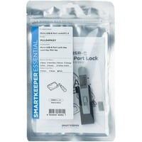 SMARTKEEPER SLSART-0116, Låsekasser 
