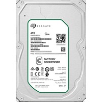 Seagate ST4000NE001, Harddisk 