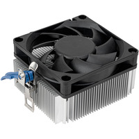 SilverStone SST-NT09-AM5, CPU køler 