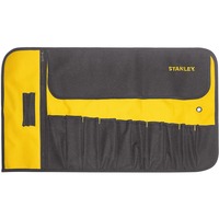 Stanley 1-93-601 taske til opbevaring af værktøj Sort Nylon Sort, Sort, Nylon, 640 mm, 385 mm