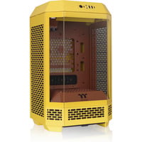 Thermaltake The Tower 250, Towerkabinet Gul